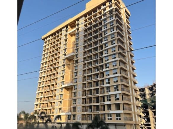 Shakti Siyara Dham Bhiwandi Thane