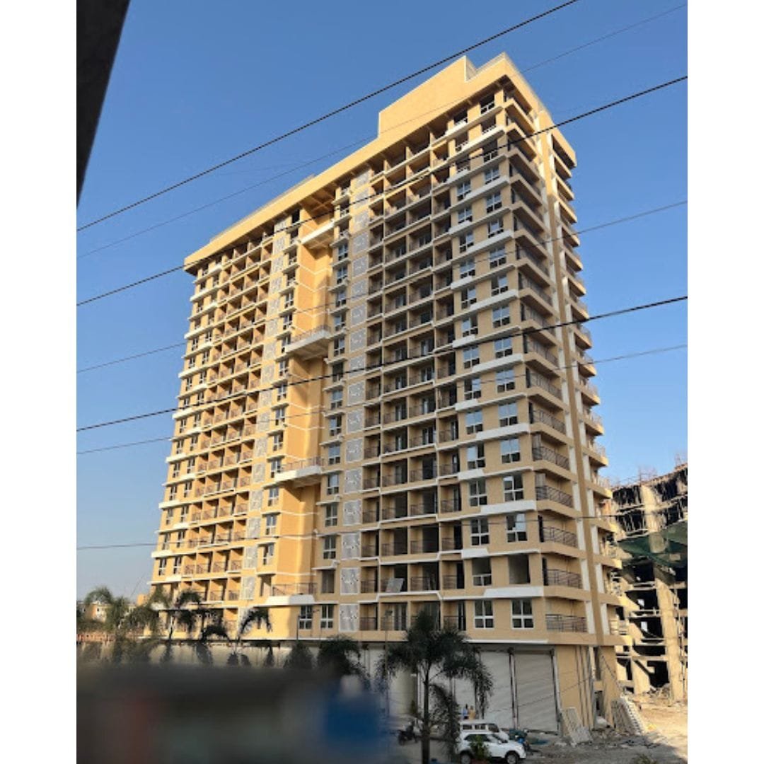 Shakti Siyara Dham Bhiwandi Thane