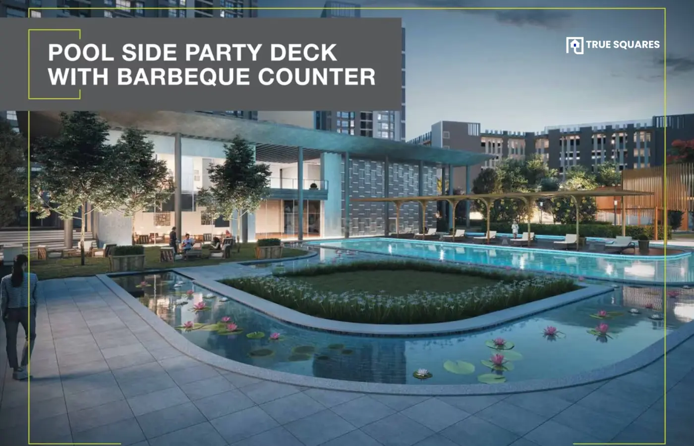 Godrej Nirvaan Bhiwandi, Thane Extension