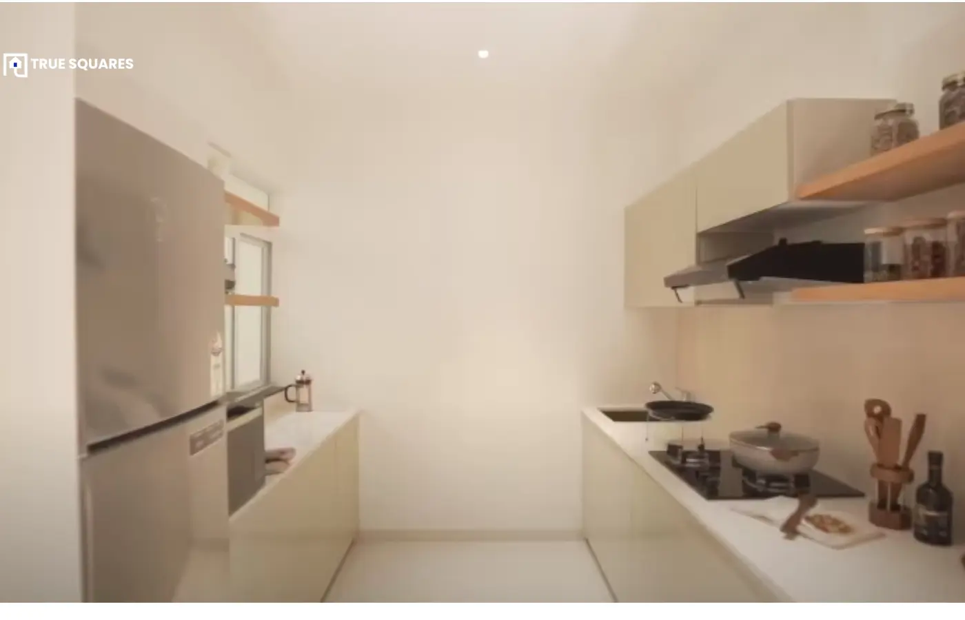 Godrej Nirvaan Bhiwandi, Thane Extension