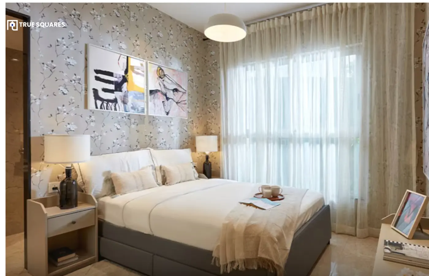 Hiranandani Woodspring Kalyan West Thane