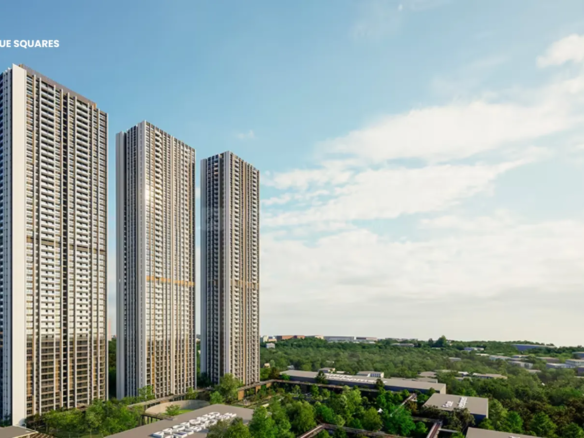 Runwal One Manpada Thane West