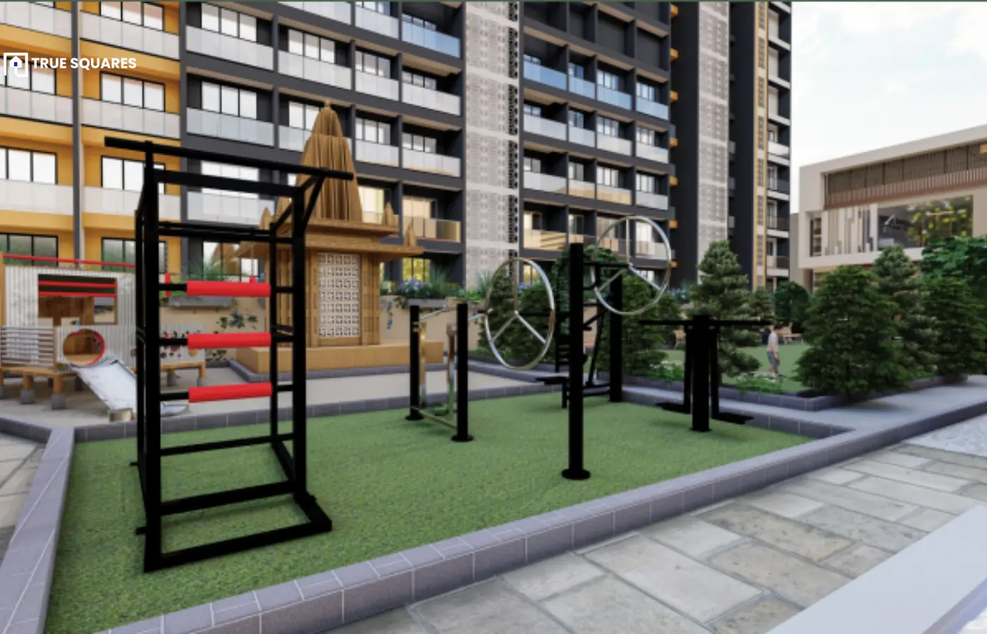 Shivam Residency in Bhiwandi, Thane