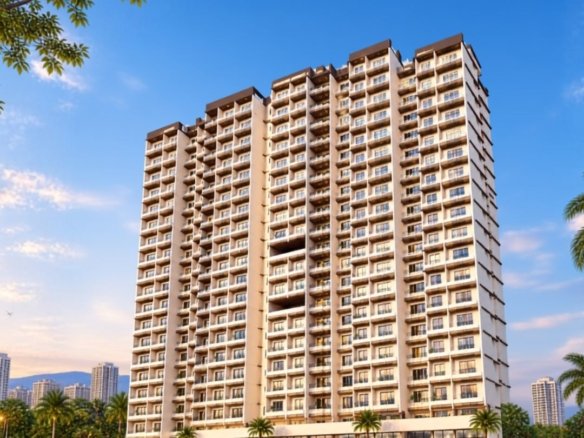 Kalyan Orchid, Khadakpada Kalyan West