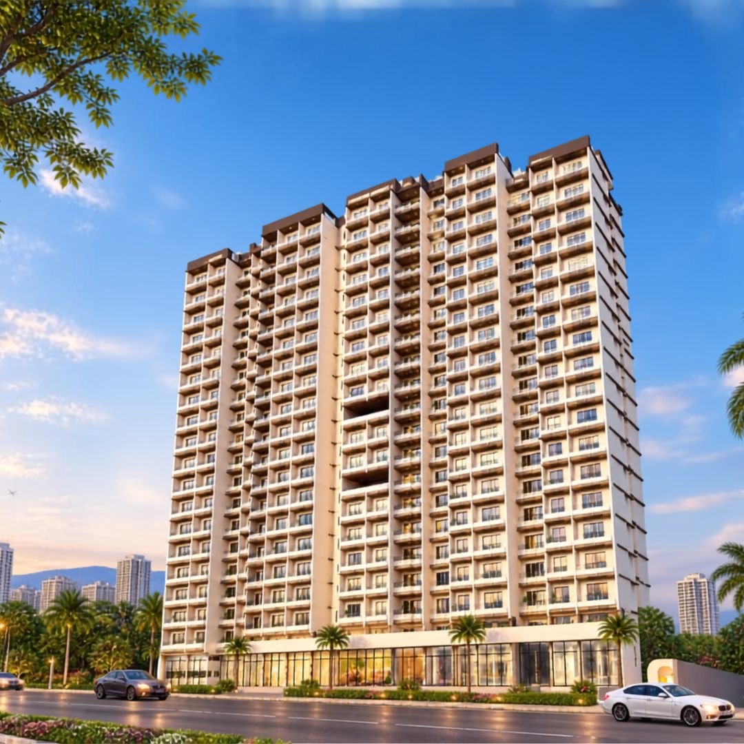 Kalyan Orchid, Khadakpada Kalyan West