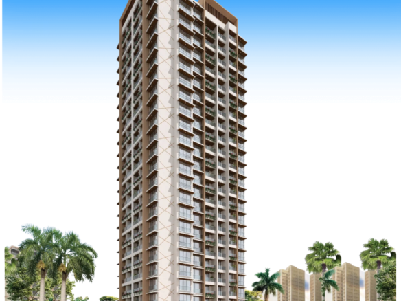 Sairaj Heights Bhiwandi – Premium 1 & 2 BHK Homes