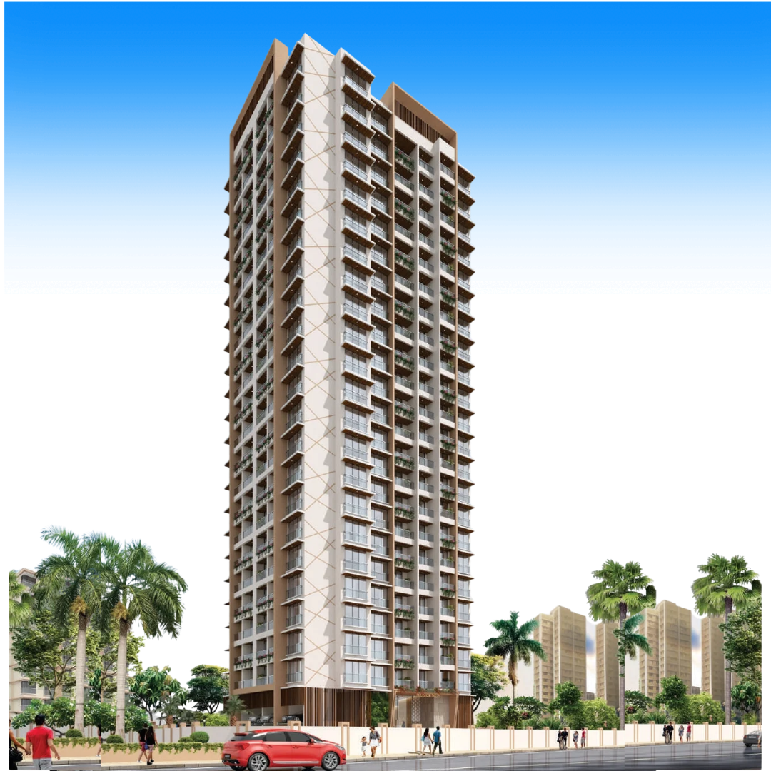 Sairaj Heights Bhiwandi – Premium 1 & 2 BHK Homes