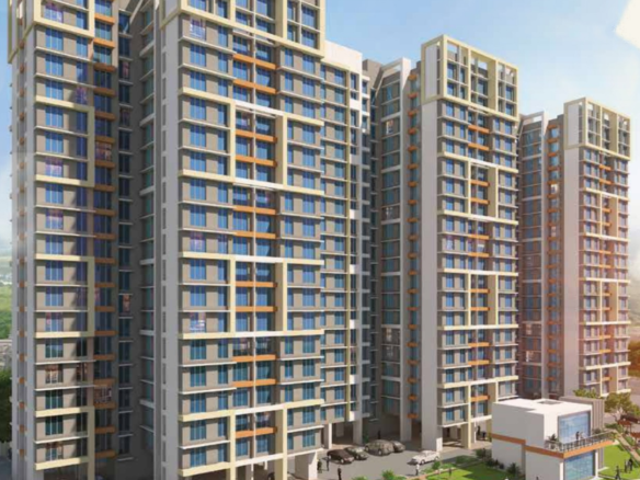 Sarvoday Greens The Most Developing Location of New – Bhiwandi Bypass