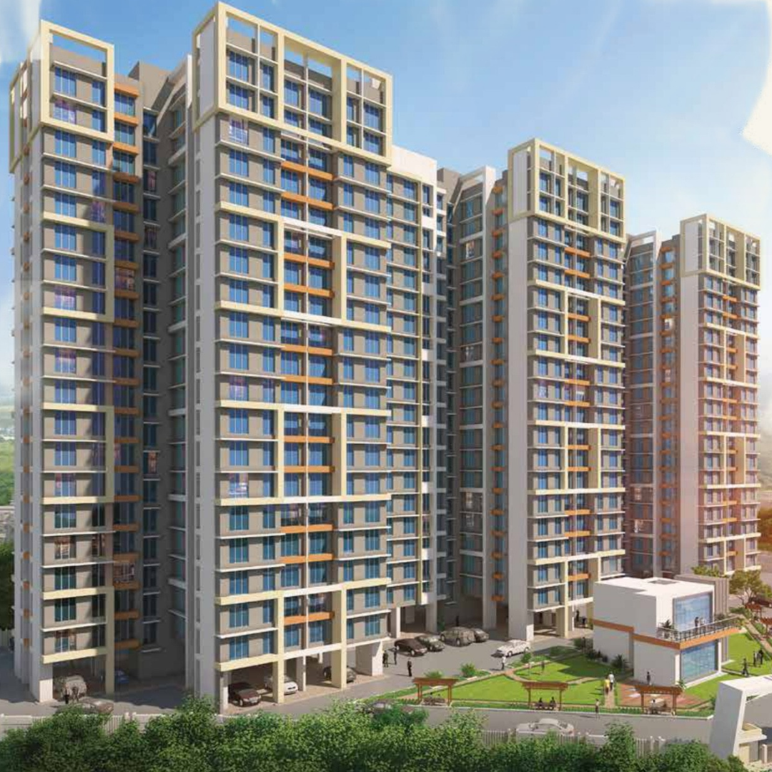 Sarvoday Greens The Most Developing Location of New – Bhiwandi Bypass