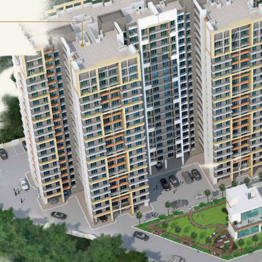 Sarvoday Greens The Most Developing Location of New – Bhiwandi Bypass